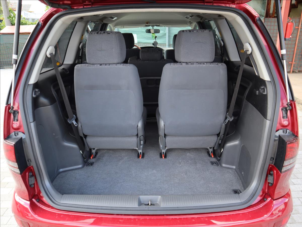 Toyota Previa