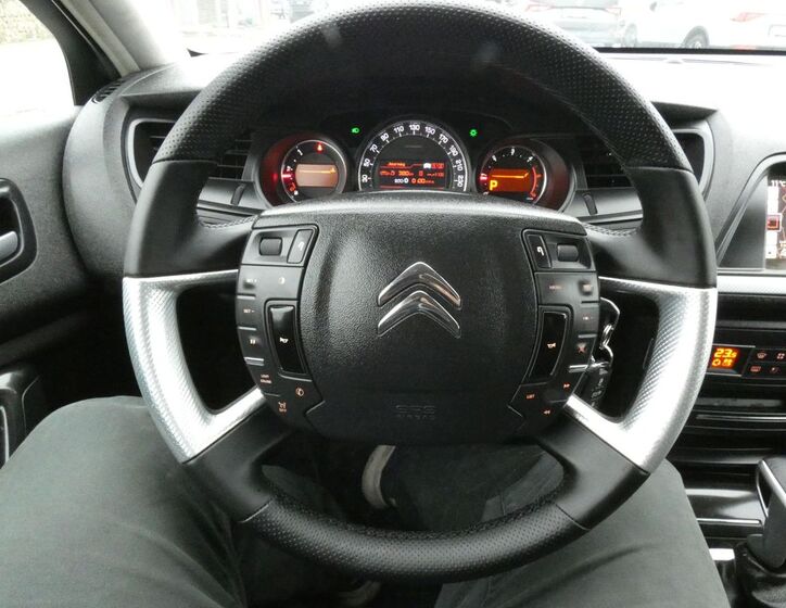 Citroën C5 34