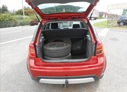 Suzuki SX4 8