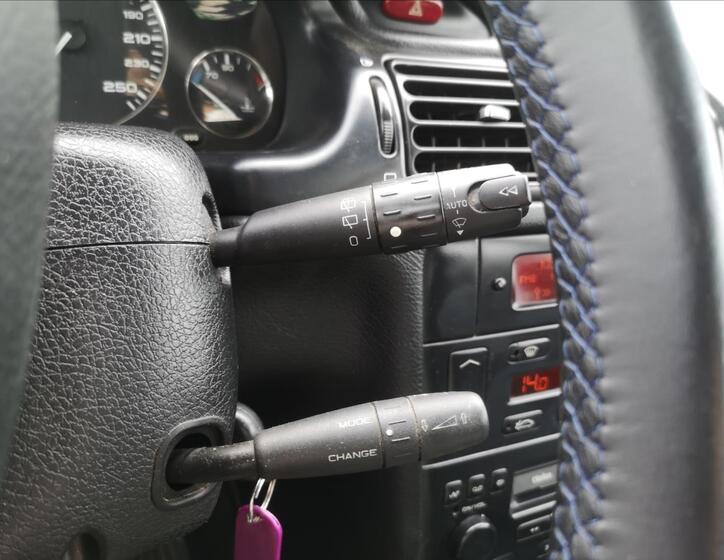 Peugeot 406 6