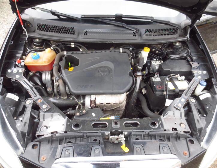 Lancia Delta 27