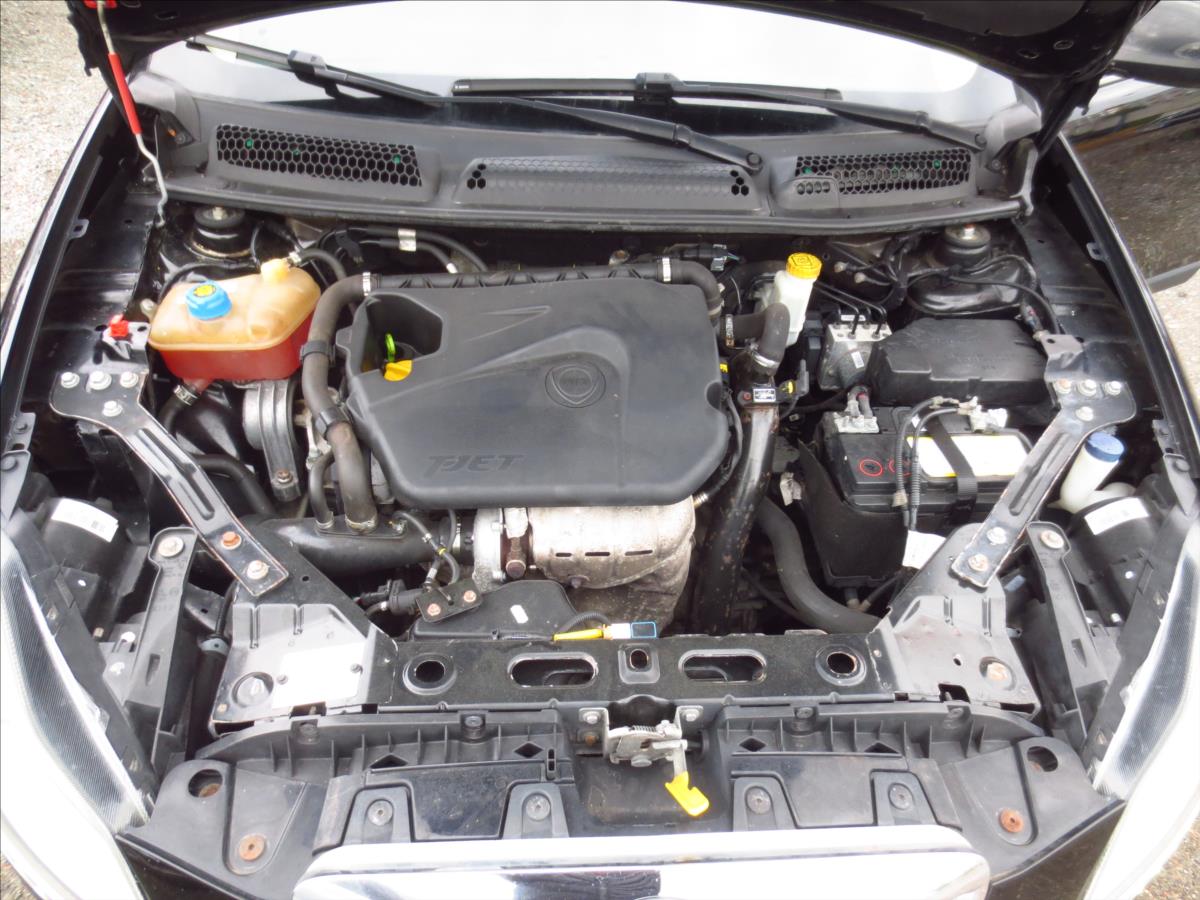 Lancia Delta