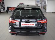 Audi A4 7