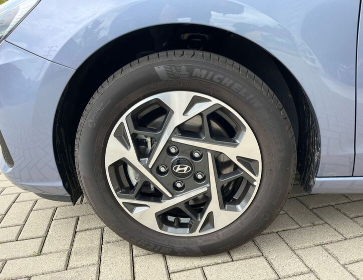 Hyundai i30 29