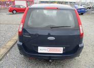 Ford Fusion 6