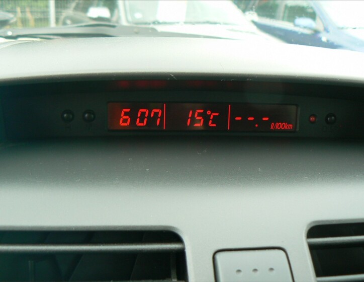 Fiat Sedici 20