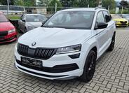 Škoda Karoq 1