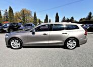 Volvo V60 7