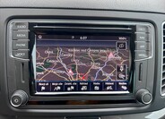 Volkswagen Sharan 32