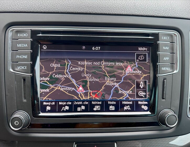 Volkswagen Sharan 32