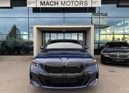 BMW i5 2