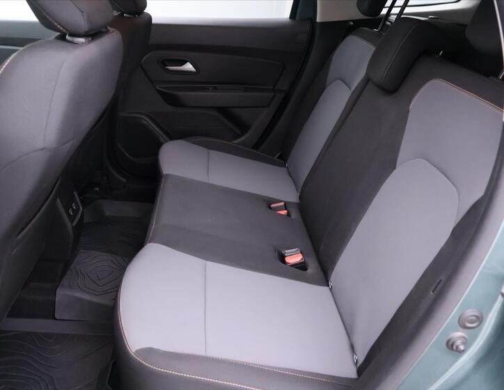Dacia Duster 15