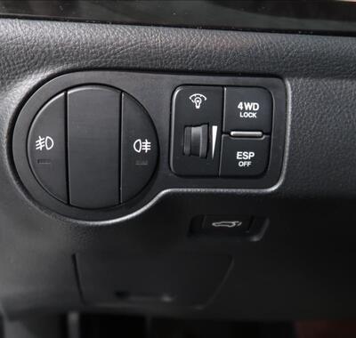 Hyundai ix55 19