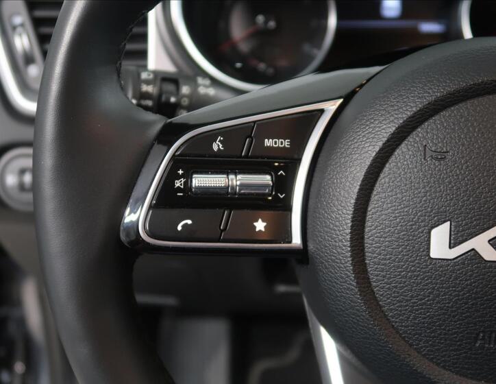 KIA Ceed 17