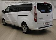 Ford Tourneo Custom 6