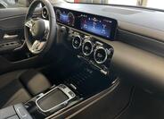 Mercedes-Benz CLA 18