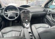 Citroën C5 6