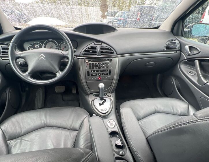 Citroën C5 6