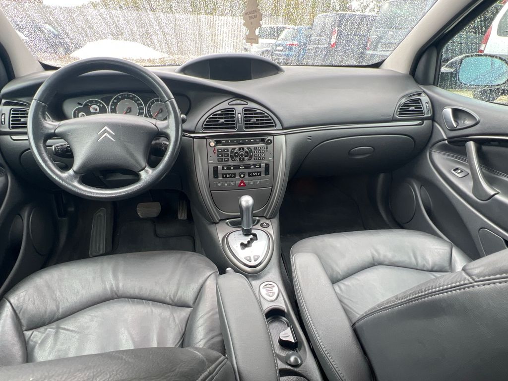 Citroën C5
