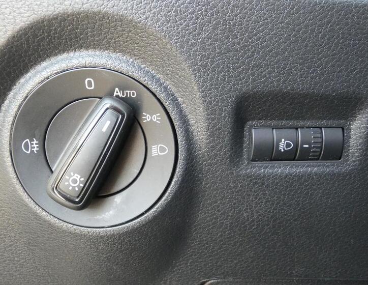Škoda Fabia 10