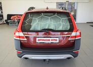 Volvo XC70 7