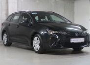 Toyota Corolla 3