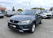 Seat Ateca 13