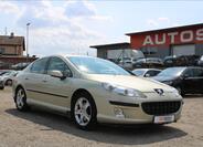 Peugeot 407 3