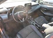 Toyota Corolla 2