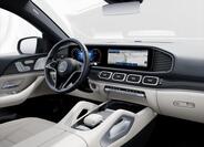 Mercedes-Benz GLE 9