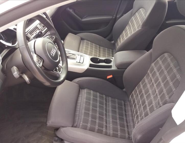 Audi A5 22