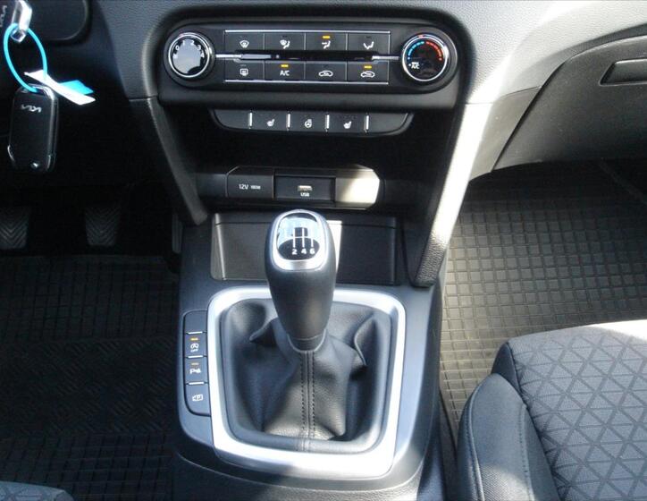 KIA Ceed 20