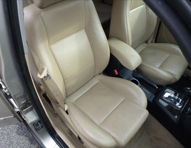 Ford Mondeo 23