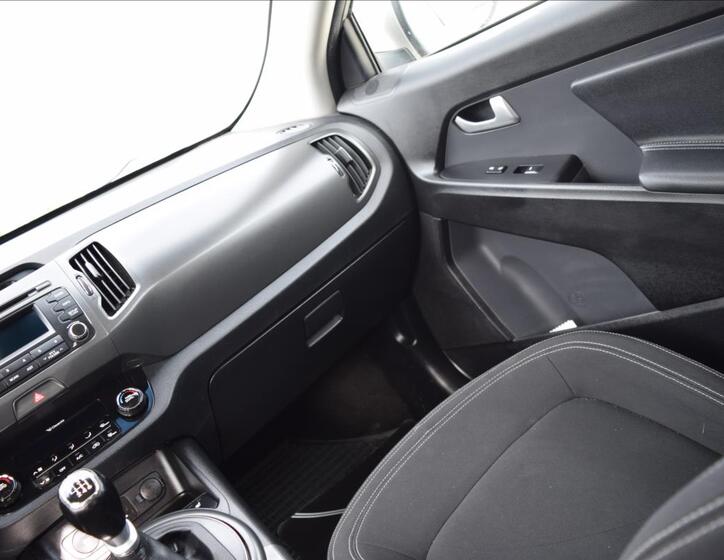 KIA Sportage 30