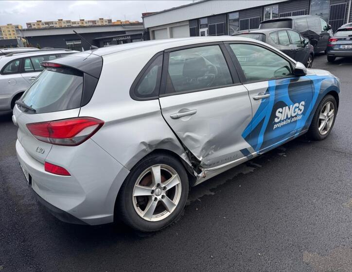 Hyundai i30 3