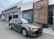 Toyota Corolla 1