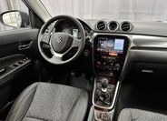 Suzuki Vitara 9