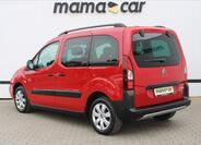 Citroën Berlingo 5