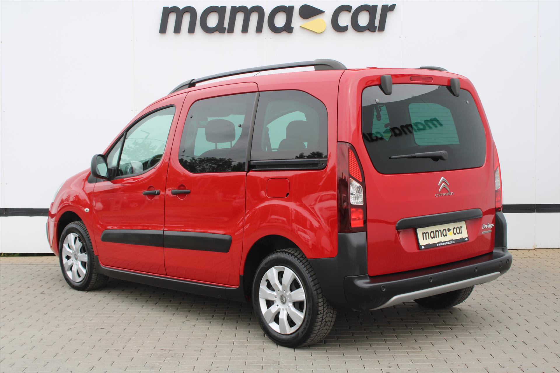 Citroën Berlingo