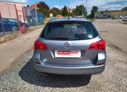 Opel Astra 6