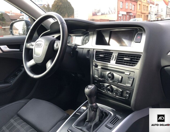 Audi A4 24