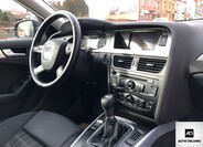 Audi A4 24
