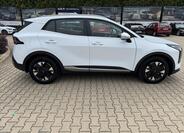 KIA Sportage 8
