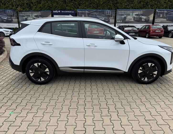 KIA Sportage 8