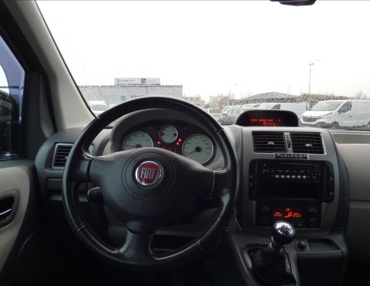 Fiat Scudo 12