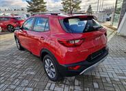 KIA Stonic 7