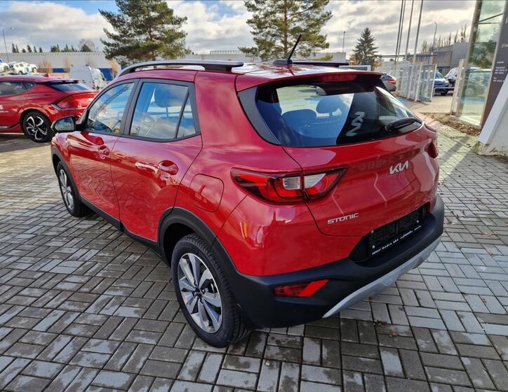 KIA Stonic 7