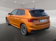 Škoda Fabia 4