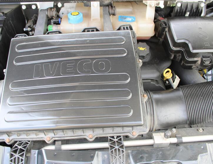 Iveco Daily 19