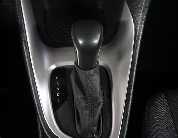Toyota Yaris 31